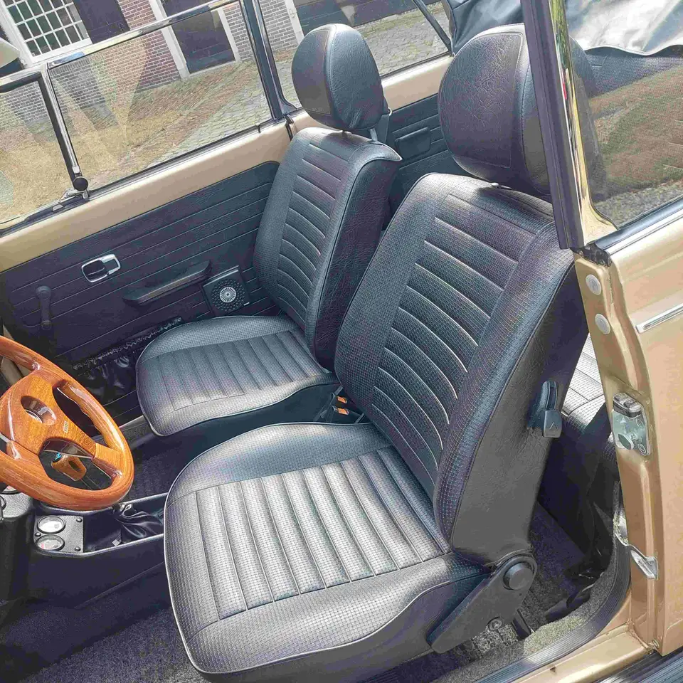 Volkswagen Kever 1303, foto 7