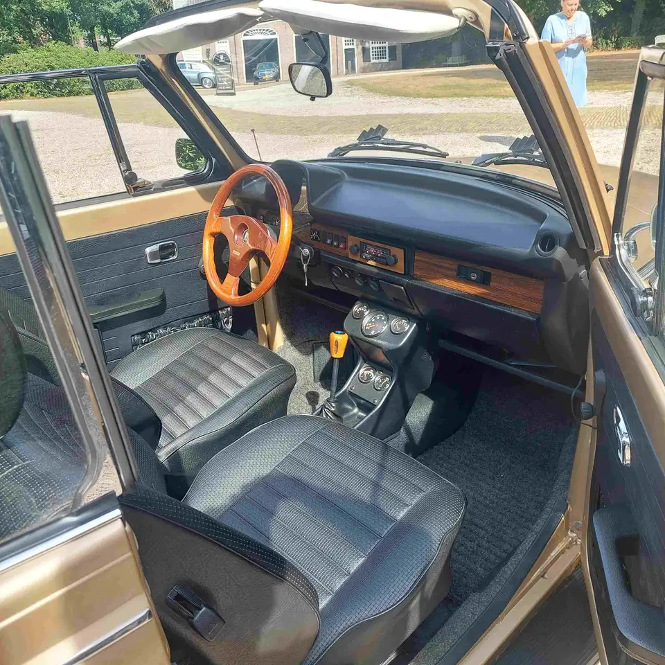 Volkswagen Kever 1303, foto 9