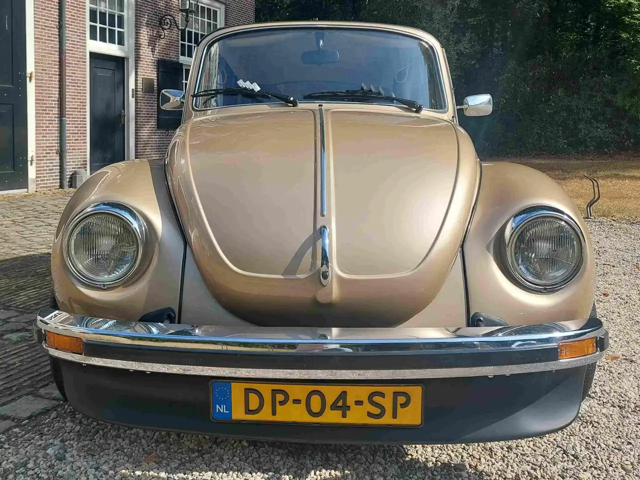Volkswagen Kever 1303, foto 6
