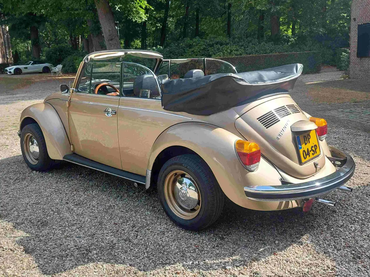 Volkswagen Kever 1303, foto 5