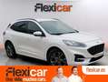 Ford Kuga 1.5 EcoBoost ST-Line X FWD 150 Blanc - thumbnail 1