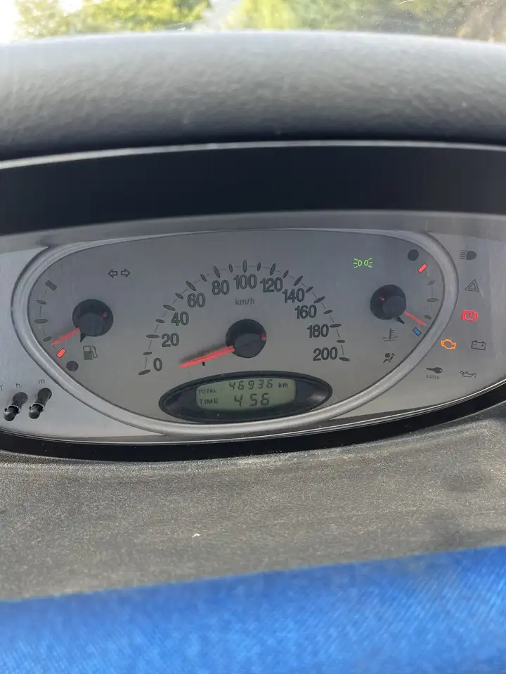 Lancia Ypsilon Y 1.2 LS, foto 5