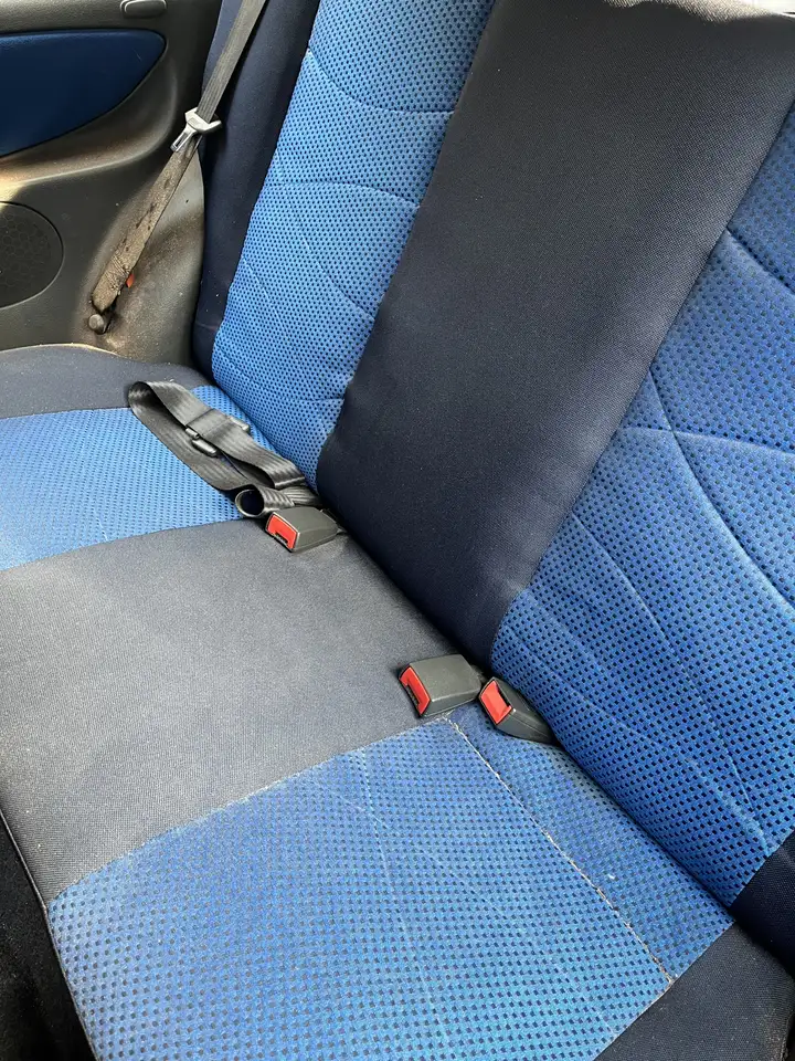 Lancia Ypsilon Y 1.2 LS, foto 6