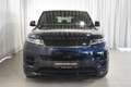 Land Rover Range Rover Sport 3,0 i6 P400 MHEV AWD Autobiograp Blau - thumbnail 2