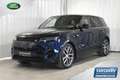 Land Rover Range Rover Sport 3,0 i6 P400 MHEV AWD Autobiograp Blau - thumbnail 1