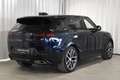 Land Rover Range Rover Sport 3,0 i6 P400 MHEV AWD Autobiograp Blau - thumbnail 5