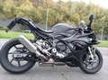 BMW S 1000 RR Dynamic pack, roues forgées, M Billet Zwart - thumbnail 8