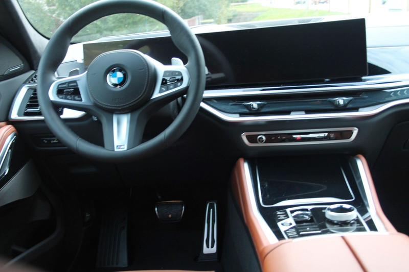 BMW X6 30 d xDrive/ M Sport Pro /22"/ UPE: 124.500€ — photo 8