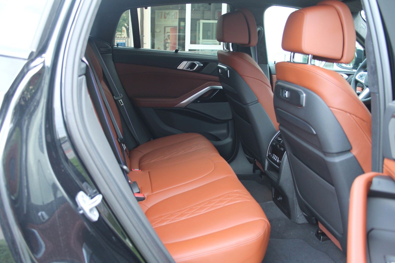 BMW X6 30 d xDrive/ M Sport Pro /22"/ UPE: 124.500€ — photo 12