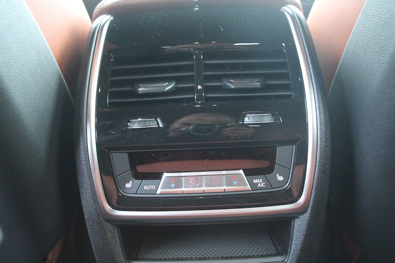 BMW X6 30 d xDrive/ M Sport Pro /22"/ UPE: 124.500€ — photo 10