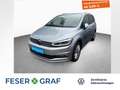 Volkswagen Touran Highline 2.0 TDI 7-DSG KAMERA 7-SITZER AHK Silber - thumbnail 1