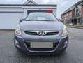 Hyundai i20 Automat /EU Gris - thumbnail 1