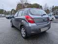Hyundai i20 Automat /EU Gris - thumbnail 3