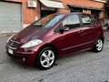 Mercedes-Benz A 150 Classe A - W/C 169 Avantgarde Rouge - thumbnail 2
