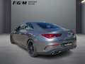 Mercedes-Benz CLA 250 AMG Line Night|Sitzhz|Kam|Keyless|LED Gris - thumbnail 3