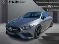 Mercedes-Benz CLA 250 AMG Line Night|Sitzhz|Kam|Keyless|LED Gris - thumbnail 1