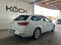 SEAT Leon Style Weiß - thumbnail 4