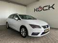SEAT Leon Style Weiß - thumbnail 1