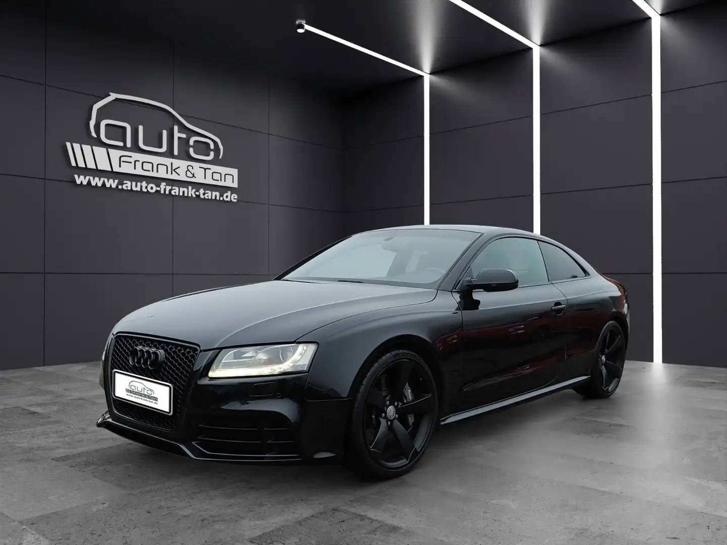Audi RS5 quattro*Navi*Xenon*Kamera*SitzHZ* - 1
