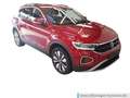 Volkswagen T-Roc 1.0 TSI Move Navi LED DigCockpit ACC PDC S Rot - thumbnail 2