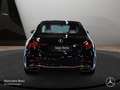 Mercedes-Benz C 200 AMG+LED+BURMESTER+KAMERA+TOTW+KEYLESS+9G Schwarz - thumbnail 9