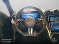 Mercedes-Benz C 200 AMG+LED+BURMESTER+KAMERA+TOTW+KEYLESS+9G Schwarz - thumbnail 14
