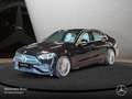 Mercedes-Benz C 200 AMG+LED+BURMESTER+KAMERA+TOTW+KEYLESS+9G Schwarz - thumbnail 2