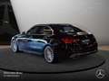 Mercedes-Benz C 200 AMG+LED+BURMESTER+KAMERA+TOTW+KEYLESS+9G Schwarz - thumbnail 10