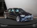 Mercedes-Benz C 200 AMG+LED+BURMESTER+KAMERA+TOTW+KEYLESS+9G Schwarz - thumbnail 5
