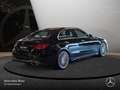 Mercedes-Benz C 200 AMG+LED+BURMESTER+KAMERA+TOTW+KEYLESS+9G Schwarz - thumbnail 8