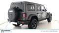 Jeep Wrangler Unlimited 2.0 ATX PHEV Rubicon Grigio - thumbnail 4