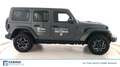 Jeep Wrangler Unlimited 2.0 ATX PHEV Rubicon Grigio - thumbnail 3