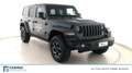 Jeep Wrangler Unlimited 2.0 ATX PHEV Rubicon Grigio - thumbnail 2