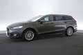 Ford Mondeo Clipper 2.0 HEV Titanium Business LEDER/CUIR GPS P Gris - thumbnail 12