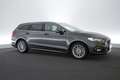 Ford Mondeo Clipper 2.0 HEV Titanium Business LEDER/CUIR GPS P Gris - thumbnail 4