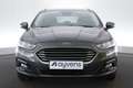 Ford Mondeo Clipper 2.0 HEV Titanium Business LEDER/CUIR GPS P Gris - thumbnail 2