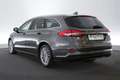 Ford Mondeo Clipper 2.0 HEV Titanium Business LEDER/CUIR GPS P Gris - thumbnail 9