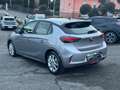 Opel Corsa Corsa VI 2020 1.2 Edition s Silber - thumbnail 3