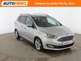 Ford C-Max 1.0 EcoBoost Titanium Gris - thumbnail 8