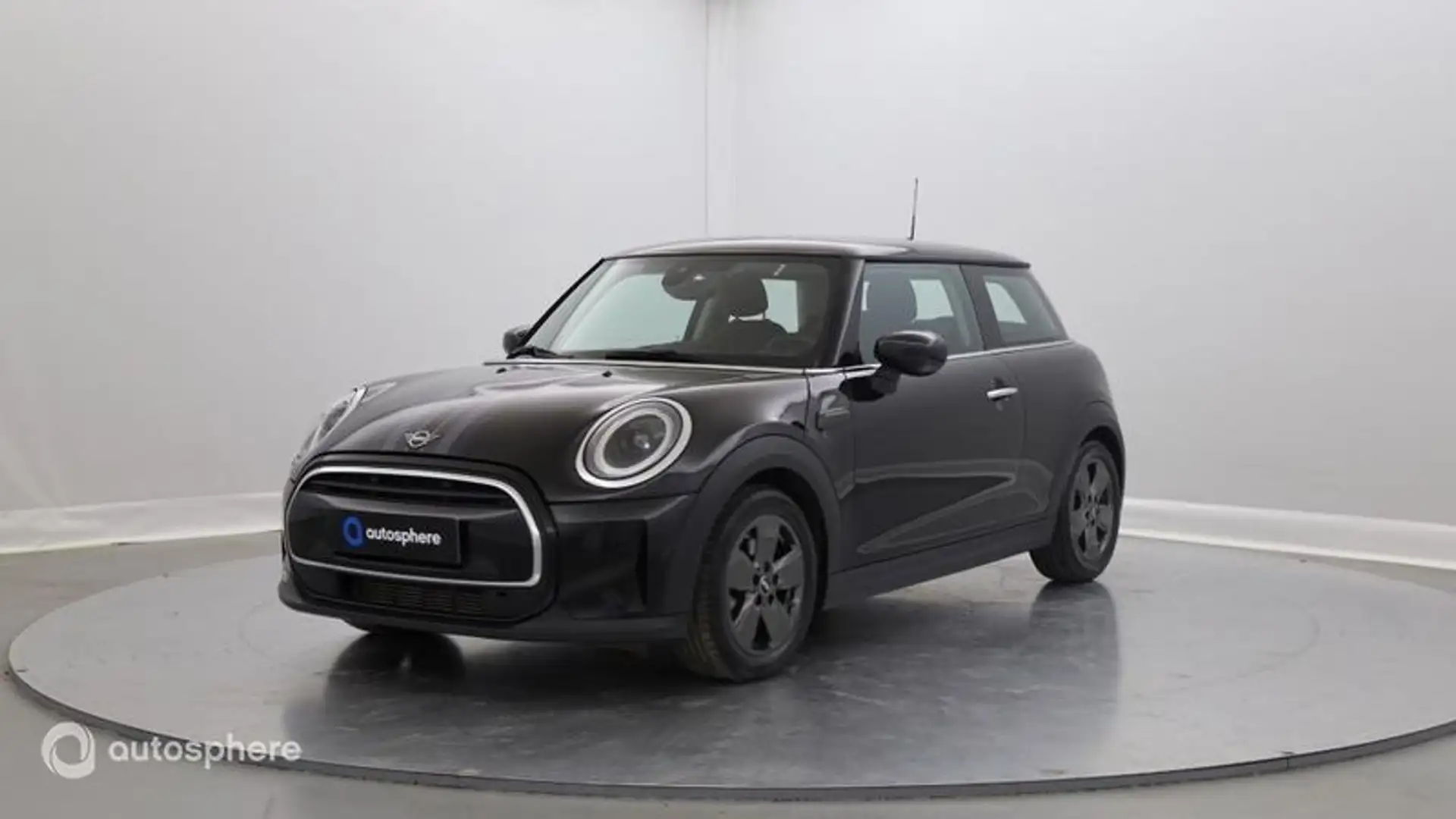 MINI One One 75ch Classic - 1