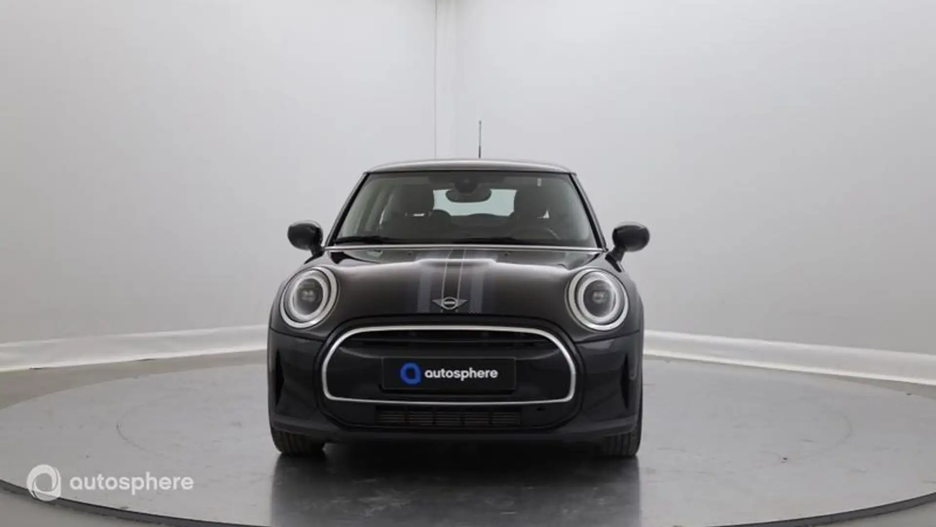 MINI One One 75ch Classic - 2