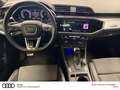 Audi Q3 45 TFSI e S line PANO MMI 360 AHK Schwarz - thumbnail 7