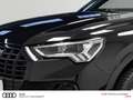 Audi Q3 45 TFSI e S line PANO MMI 360 AHK Schwarz - thumbnail 6