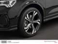 Audi Q3 45 TFSI e S line PANO MMI 360 AHK Schwarz - thumbnail 10