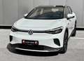 Volkswagen ID.4 Pro Performance 77kWh 19"/Assistenzpaket/LED/Navi Blanc - thumbnail 1