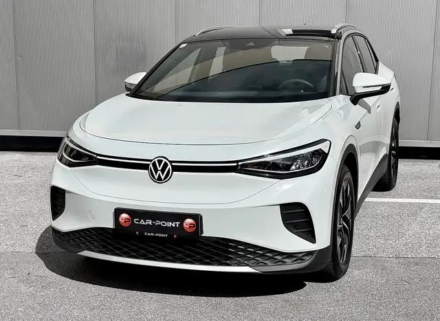 Volkswagen ID.4 Pro Performance 77kWh 19"/Assistenzpaket/LED/Navi