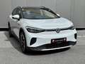 Volkswagen ID.4 Pro Performance 77kWh 19"/Assistenzpaket/LED/Navi Blanc - thumbnail 4