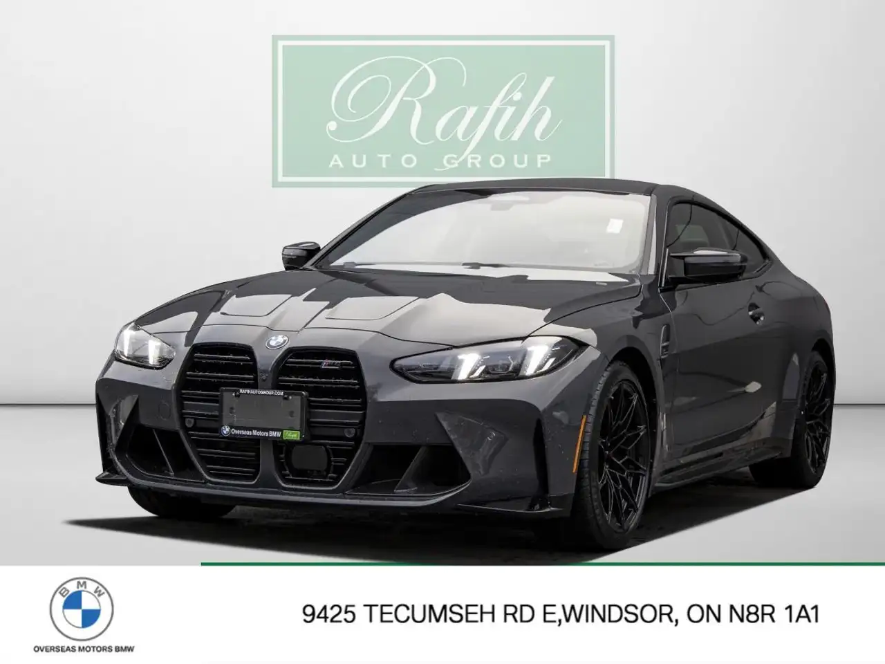 2026 BMW M4
