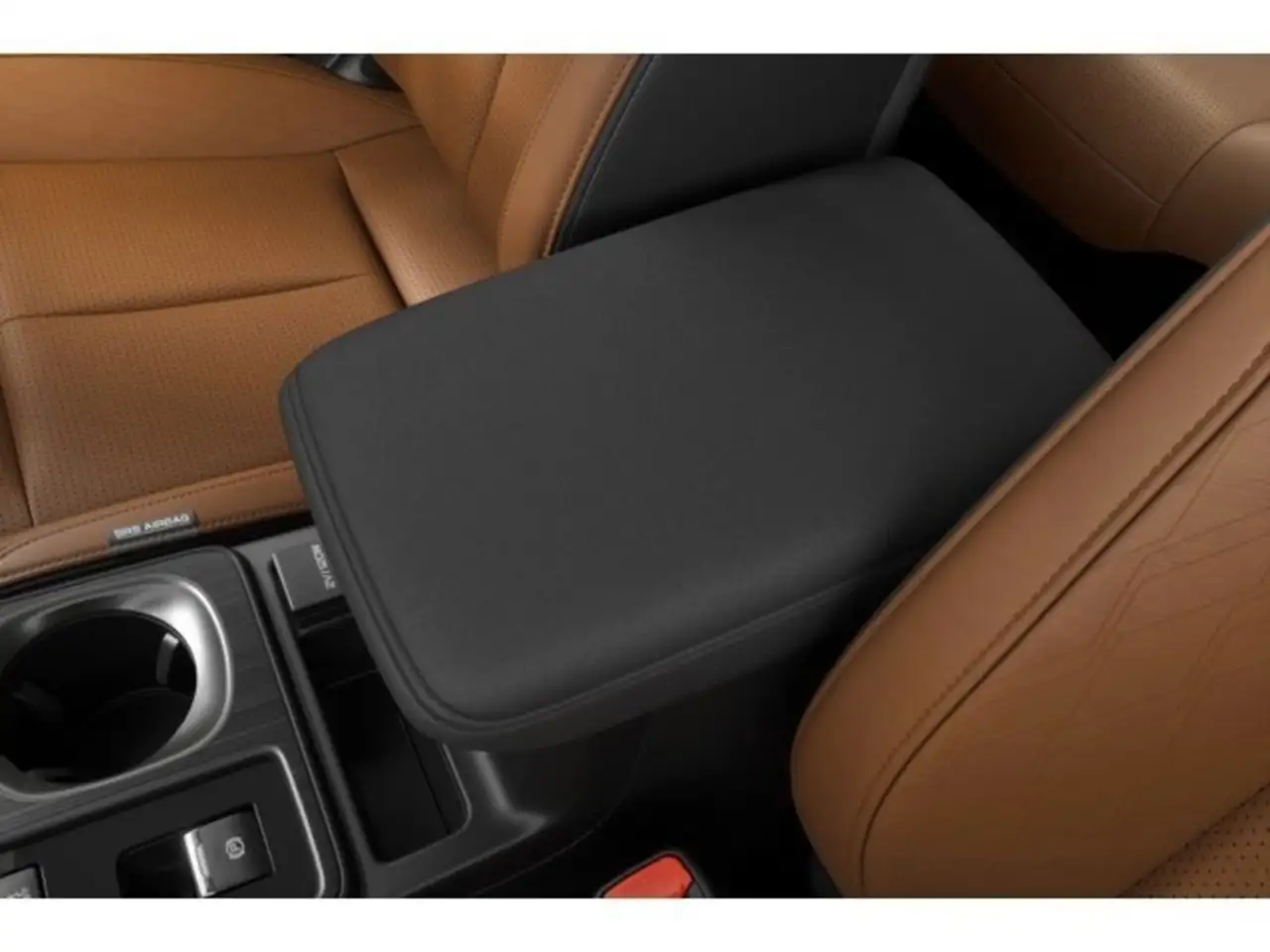 Subaru OUTBACK fotografie Subaru OUTBACK