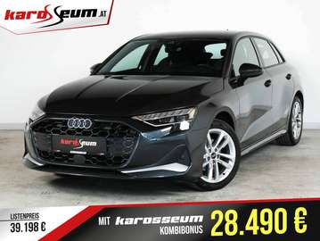 35 TFSI | FAHRSPASS PUR | Soundsystem-Sonos | Kame